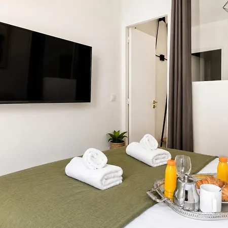 Thebluestay 270 - - Grands Boulevards Apartment Paris
