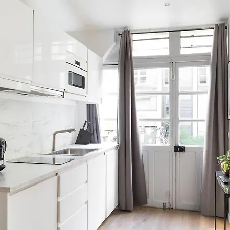 Thebluestay 270 - - Grands Boulevards *