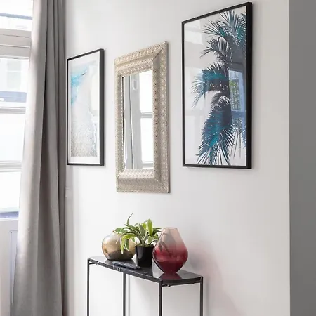 Thebluestay 270 - - Grands Boulevards Apartment *